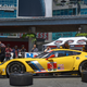 Illustration for article titled Corvette Racing in Downtown Toronto